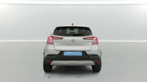 Captur TCe 90 2024 occasion 56400 Auray
