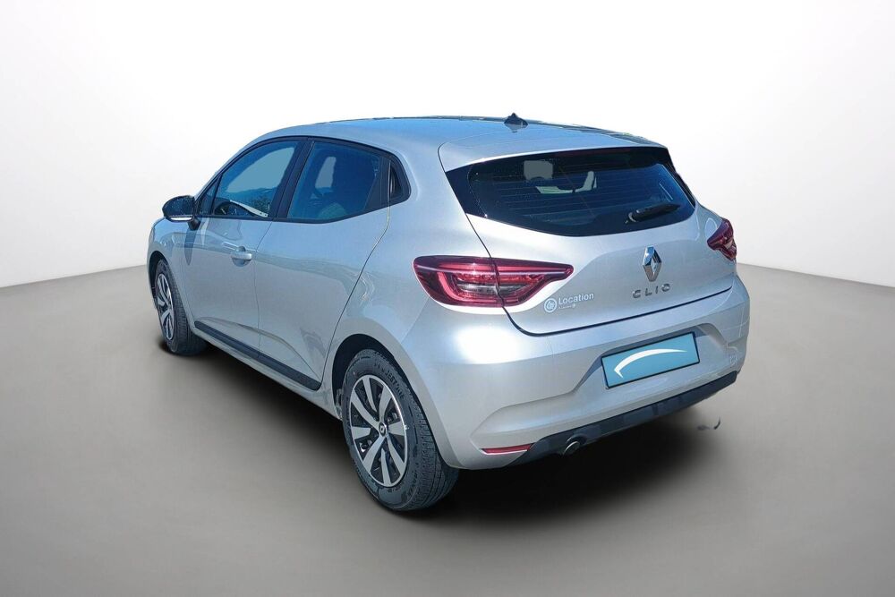 Clio TCe 90 2023 occasion 56850 Caudan