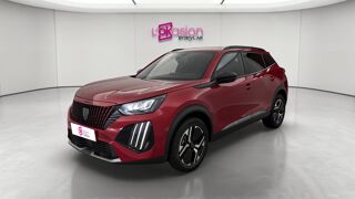 2008 PureTech 130 S&S EAT8 2023 occasion 94430 Chennevi&egrave;res-sur-Marne