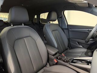 A3 Allstreet TFSI Mild Hybrid 150 S tronic 7 2025 occasion 25000 Besan&ccedil;on