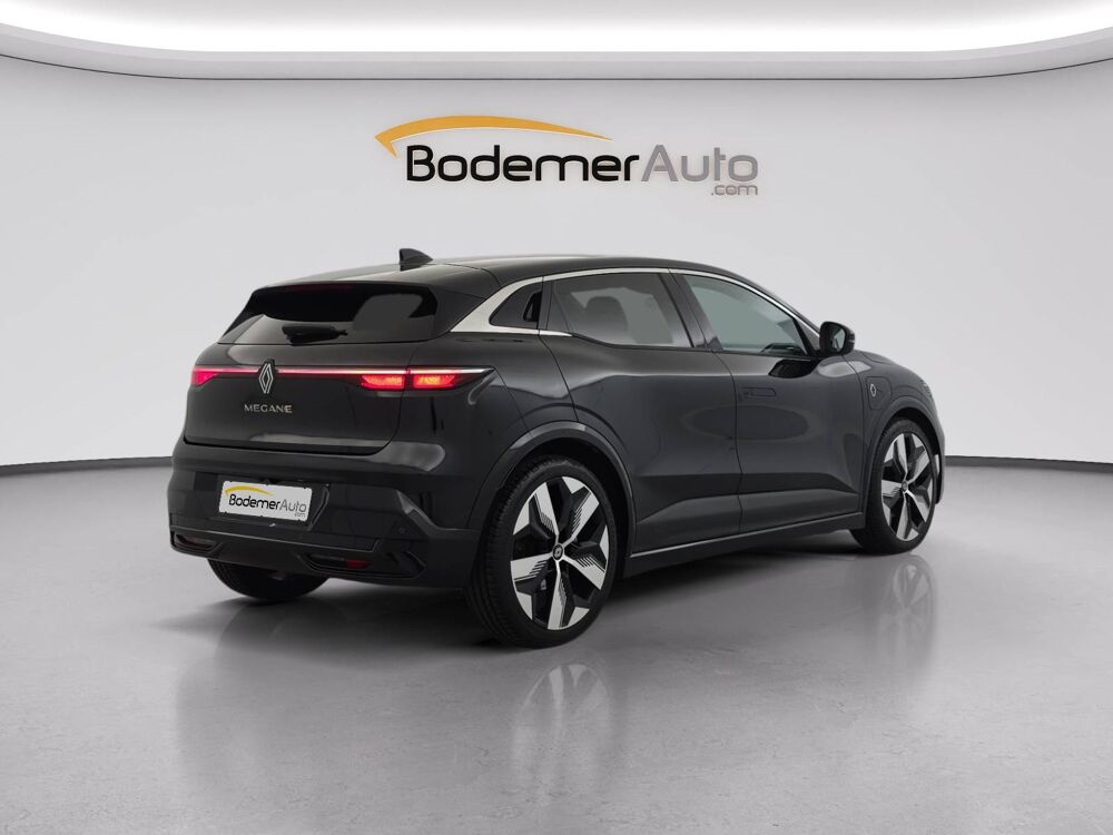 M&eacute;gane Megane E-Tech EV60 220 ch super charge 2022 occasion 56400 Auray