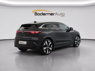 M&eacute;gane Megane E-Tech EV60 220 ch super charge 2022 occasion 56400 Auray