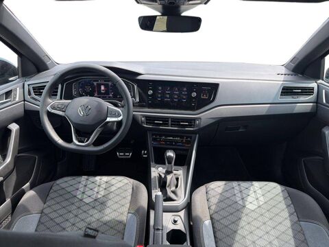 Taigo 1.0 TSI 116 DSG7 2026 occasion 13730 Saint-Victoret
