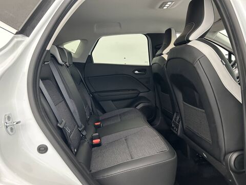 Captur E-Tech 145 - 21 2022 occasion 14500 Vire