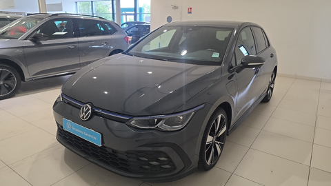 Golf 1.4 Hybrid Rechargeable OPF 245 DSG6 2023 occasion 25000 Besan&ccedil;on