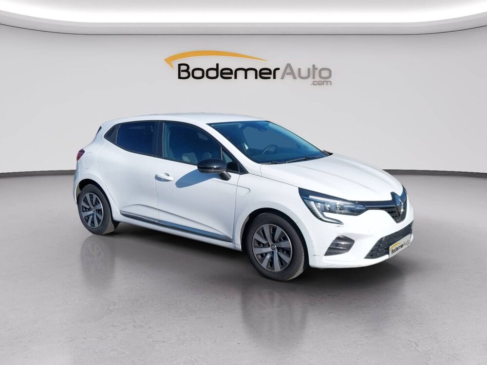 Clio SCe 65 2023 occasion 56850 Caudan