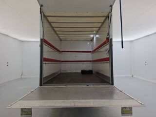 Interstar 2.3 DCi 165 3t5 RJ CAISSE 20M3 LABBE HAYON ELECTRIQUE 26658€ 2024 occasion 29000 Quimper