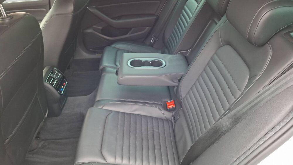 Passat SW 2.0 TDI 150 BVM6 2018 occasion 24200 Sarlat-la-Can&eacute;da