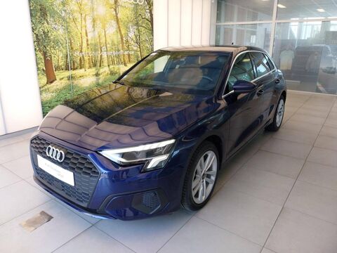Audi A3 Sportback 30 TDI 116 2022 occasion Sarlat-la-Can&eacute;da 24200