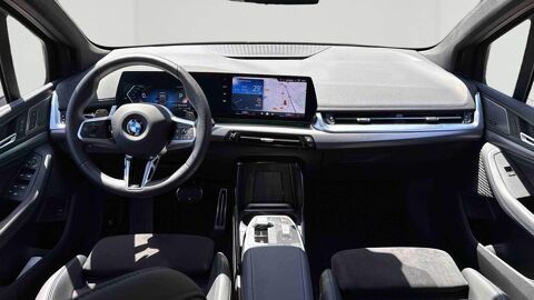 Serie 2 Active Tourer 220i 170 ch DKG7 2025 occasion 77400 Saint-Thibault-des-Vignes