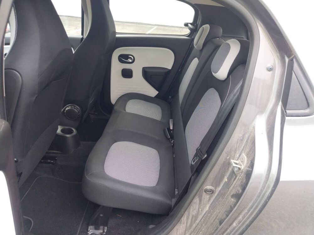 Twingo III E-Tech 2022 occasion 14400 Bayeux