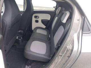 Twingo III E-Tech 2022 occasion 14400 Bayeux