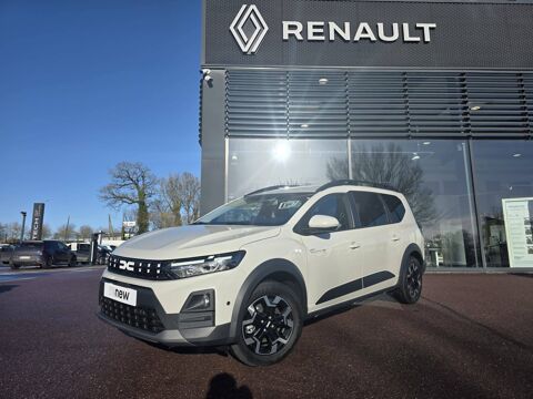 Annonce voiture Dacia Jogger 27990 €