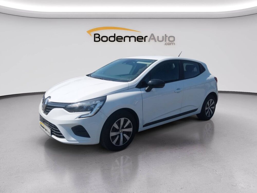 Clio TCe 90 2023 occasion 56000 Vannes