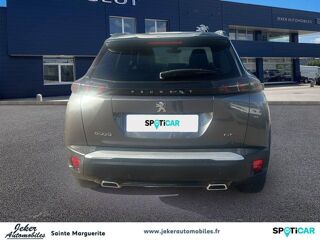 2008 PureTech 130 S&S BVM6 2021 occasion 88100 Sainte-Marguerite