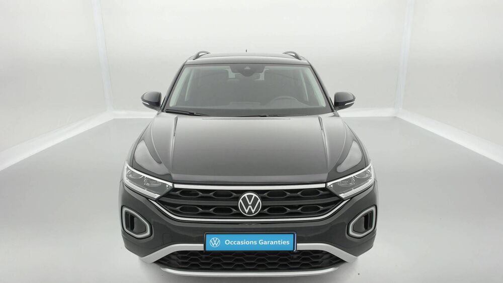 T-ROC T-Roc 2.0 TDI 116 Start/Stop BVM6 2024 occasion 25000 Besan&ccedil;on