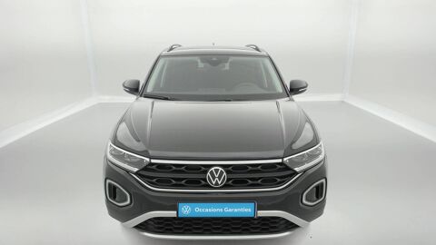 T-ROC T-Roc 2.0 TDI 116 Start/Stop BVM6 2024 occasion 25000 Besan&ccedil;on