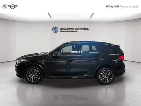 X1 xDrive 23d 211ch DKG7 2024 occasion 77400 Saint-Thibault-des-Vignes