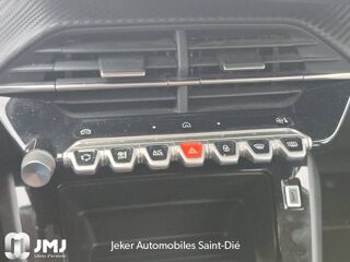 208 PureTech 100 S&S BVM6 2025 occasion 88100 Sainte-Marguerite