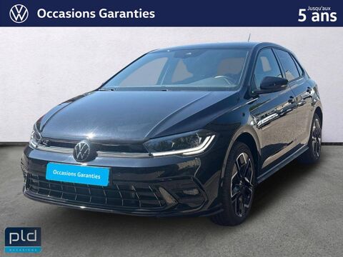 Annonce voiture Volkswagen Polo 24490 €