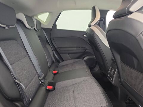 Captur E-Tech full hybrid 145 2023 occasion 14400 Bayeux