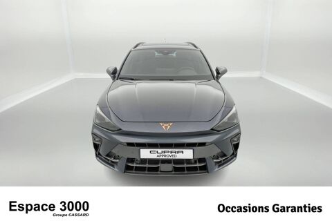 Leon Sportstourer 2.0 TDI 150 ch DSG7 2025 occasion 25000 Besan&ccedil;on