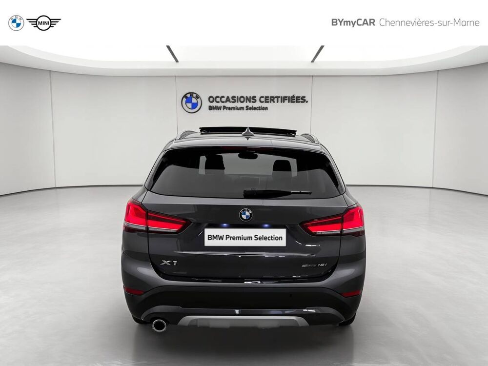 X1 sDrive 18i 136 ch DKG7 2022 occasion 94430 Chennevi&egrave;res-sur-Marne