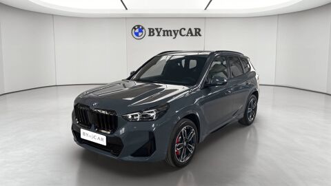 Annonce voiture BMW X1 52290 €