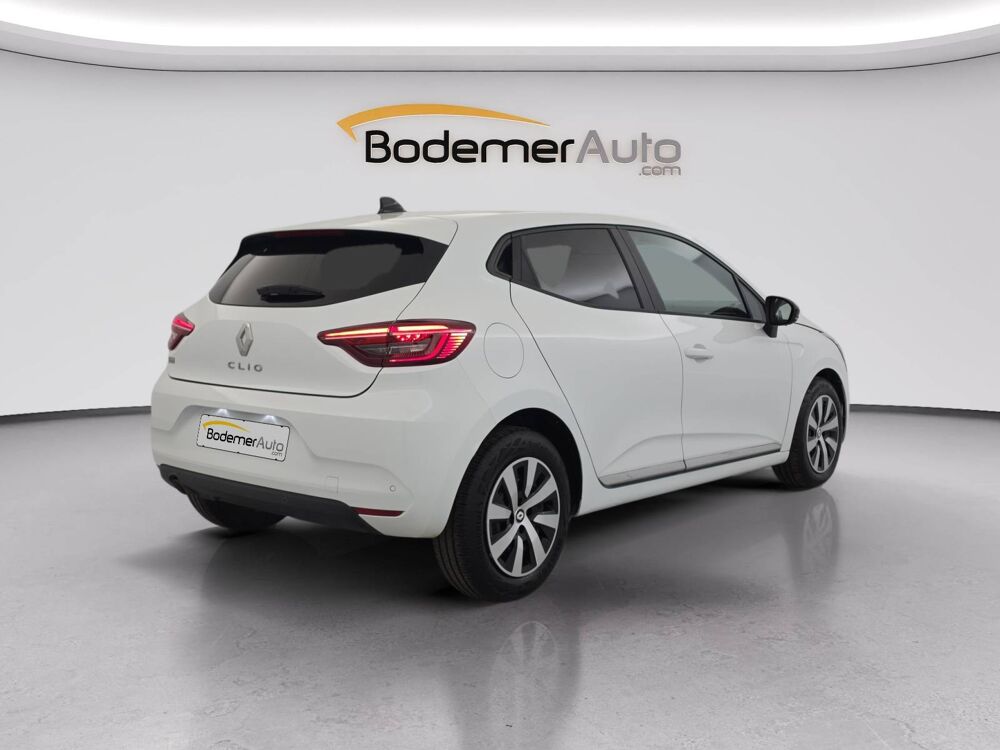 Clio TCe 90 2023 occasion 29600 Morlaix
