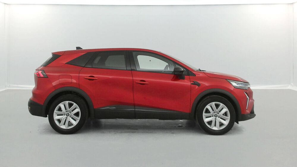 Symbioz E-Tech full hybrid 145 2025 occasion 29900 Concarneau