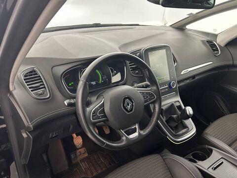 Sc&eacute;nic Scenic dCi 130 Energy 2018 occasion 50100 Cherbourg-en-Cotentin