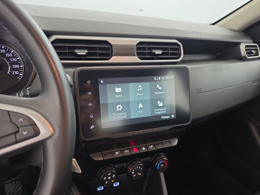 Duster ECO-G 100 4x2 2023 occasion 56000 Vannes