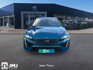 408 Hybrid 136 e-DCS6 2025 occasion 68800 Thann