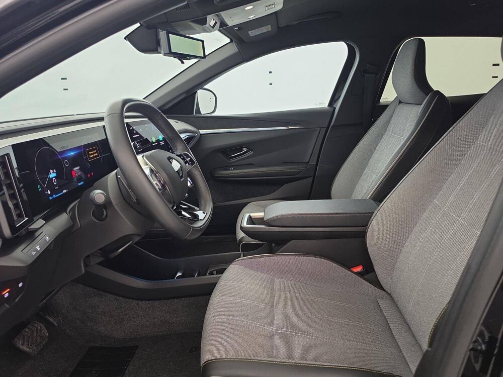 M&eacute;gane Megane E-Tech EV60 220 ch super charge 2023 occasion 56850 Caudan