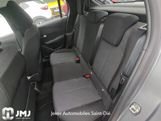 208 PureTech 100 S&S BVM6 2025 occasion 88100 Sainte-Marguerite