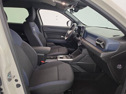 Duster Hybrid 140 2025 occasion 56850 Caudan