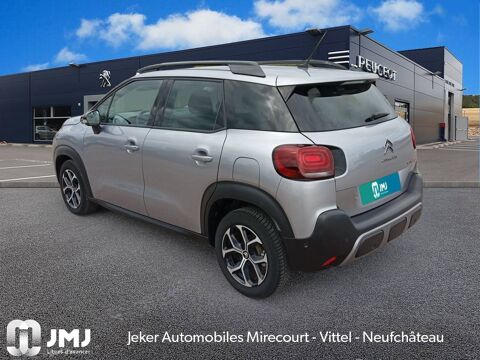 Annonce voiture Citroën C3 Aircross 15990 €