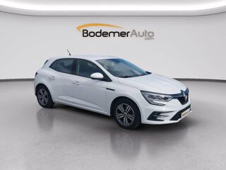 M&eacute;gane Megane IV Berline Blue dCi 115 2023 occasion 61100 Flers