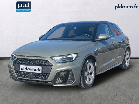 Annonce voiture Audi A1 24490 €
