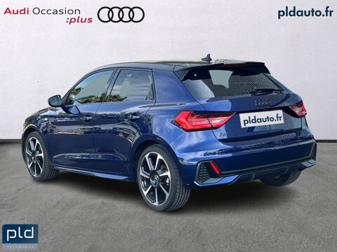 A1 Sportback 35 TFSI 150 ch S tronic 7 2024 occasion 13090 Aix-en-Provence