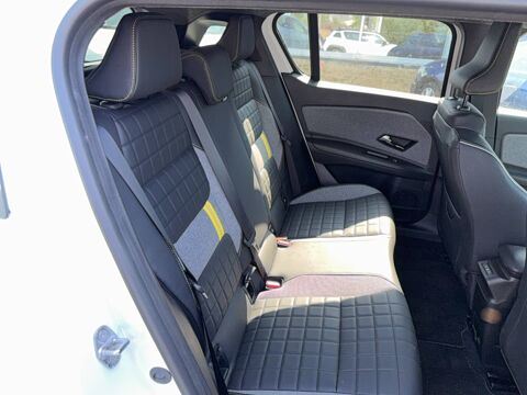 R4 Renault 4 E-Tech Electrique 150 ch autonomie confort 2025 occasion 29900 Concarneau