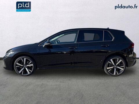 Golf 1.5 eHybrid 204 DSG6 2025 occasion 13300 Salon-de-Provence