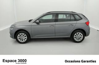 Kamiq 1.0 TSI 95 ch BVM5 2023 occasion 25000 Besan&ccedil;on