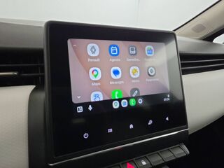 Clio E-Tech full hybrid 145 2023 occasion 56000 Vannes