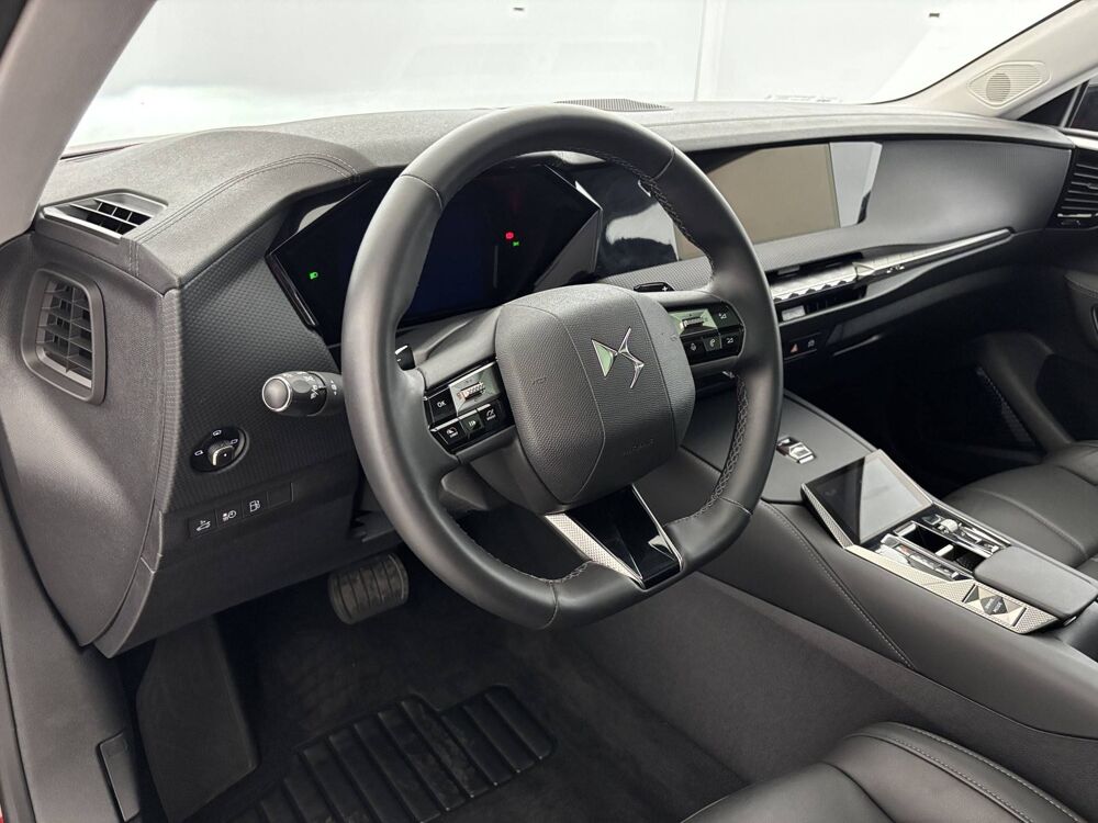 DS4 DS 4 Hybride E-Tense 225 EAT8 2023 occasion 22600 Loud&eacute;ac
