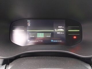 Jogger Hybrid 140 7 places GSR2 2025 occasion 56850 Caudan