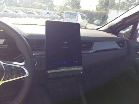 Symbioz E-Tech full hybrid 160 ch 2026 occasion 50100 Cherbourg-en-Cotentin
