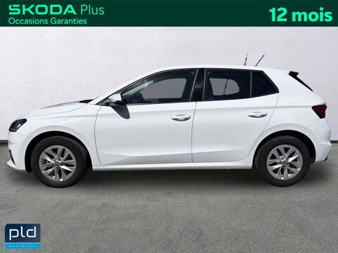 Fabia 1.0 MPI 80 ch BVM5 2023 occasion 13090 Aix-en-Provence