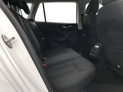 Kamiq 1.0 TSI Evo 110 ch BVM6 2023 occasion 25000 Besan&ccedil;on