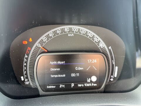 Aygo X 1.0 VVT-i 72 S-CVT 2022 occasion 29270 Carhaix-Plouguer